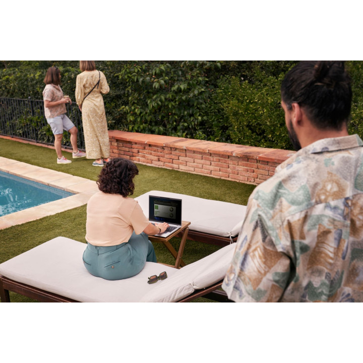 HP INC. 630G11 ULTRA 5-125U 16512 13.3 AG WUXGA W11P 2YW